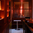 Frissón Cultural Space / On Form Studio - Interior Photography, Lighting
